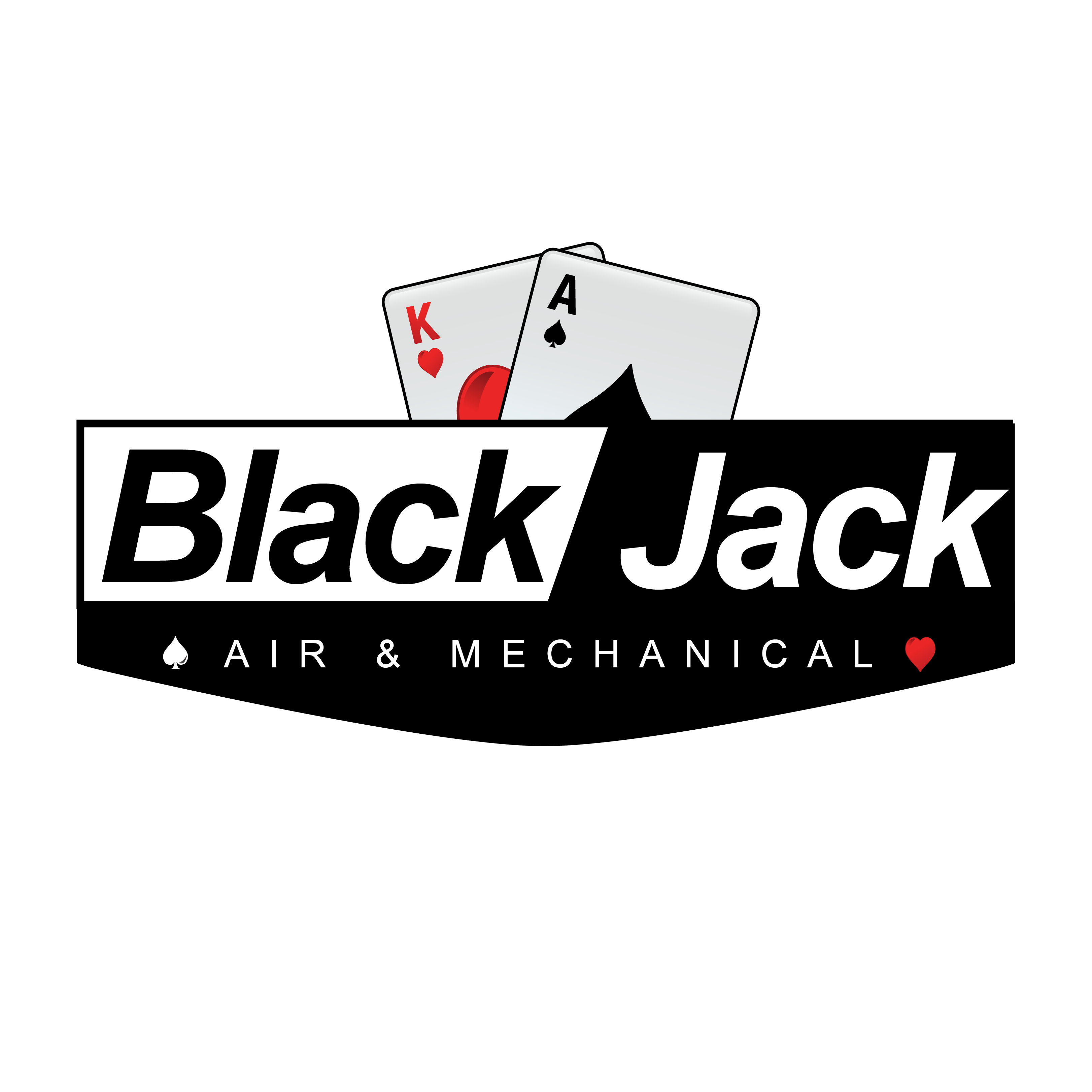 Black Jack Air & Mechanical